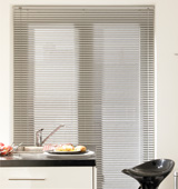 Aluminium Venetian Blinds Biggleswade