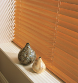 Wooden Venetian Blinds Biggleswade